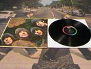 BEATLES RUBBER SOUL ORIGINAL 1965 MONO PRESSING IMPORT FROM CANADA EXCELLENT