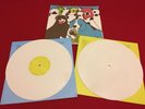 THE FORMAT Dog Problems white Vinyl LP sealed OOP rare fun. some nights
