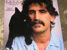 SEALED 1987 LP - FRANK ZAPPA 
