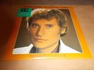33 T JOHNNY HALLYDAY    derrière l'amour