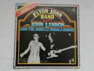 ELTON JOHN w/ JOHN LENNON & the Muscle Shoals Horns ***12
