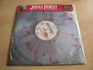 JUDAS PRIEST  Rocka Rolla Bloody Limited Vinyl (2017) NEU  Nr. 430/1111