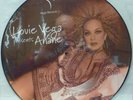 LOUIE VEGA PRESENTS ANANE NOS VIDA / MON AMOUR RARE PICTURE DISC VINYL 12