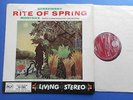SB 2005 Stravinsky Rite of Spring  Monteux s/s 1st Ex+