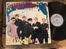 SKALDOWIE, CZERWONE GITARY 2LPs POLISH FREAKBEAT HARDBLUESGARDEN COMBINED SHIP