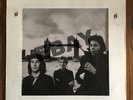 Beatles McCartney WINGS London Town original Album Artwork layout