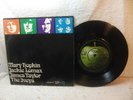Mary Hopkin Jackie Lomax James Taylor The Ivys – 1969 Apple EP Walls Ice Cream