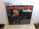 Scotty Moore – The Guitar That Changed The World 1964 LP Columbia 33SX 1680