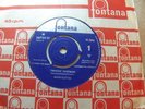 The Marvelettes – Twistin Postman 1962 7” Fontana H 386 tamla motown