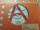 The Temptations – Get Ready 1966 Demo 7” Tamla-Motown TMG 557