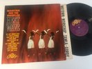 Martha And The Vandellas LP Heat Wave ORIG EX-NM