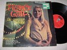 LP: France Gall - Die grossen Erfolge, 1969, 1,--