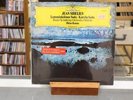 Okko Kamu  Sibelius Lemminkäinen Suite  DGG 2530656 Stereo LP SEALED IMPORT