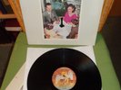 Led Zeppelin- Presence- Vinyl LP- 1976- Germany