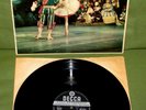 HERBERT VON KARAJAN TCHAIKOVSKY Swan Lake ORIG 1st UK DECCA SXL 6187 STEREO