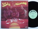 BEGINNING OF THE END Funky Nassau ALSTON LP