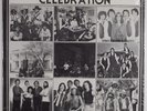 CELEBRATION Various Artists BEE JAY LP SEALED