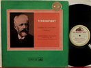 ASD 273 W/G Tchaikovsky Symphony #6, Silvestri, Philharmonia Orchestra