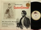 ASD 399 W/G Berlioz, Symphonie Fantastique Beecham, French Nat. Radio Orchestra