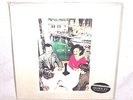 LED ZEPPELIN LP Presence SEALED - QUIEX SV -  CLASSIC RECORDS
