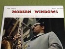 BILL BARRON TED CURSON LaROCA ORIG 1962 SAVOY NM+ STORAGE FIND 