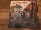 black sabbath s/t debut on nems 12