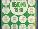 Rare Garage rock LP Pennsylvania bands 1968 Reading area Empire Records album