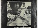 Doug Carn - Revelation LP - Black Jazz Quad Shrink