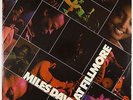Miles Davis - Miles Davis At Fillmore 2xLP - Columbia G 30038 2-Eye Stereo VG+