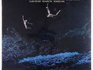 Hubert Laws - Then There Was Light Vol. 1 LP - CTI SEALED