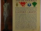 Lenny McBrowne & The Four Souls - Eastern Lights LP - Riverside - RLP 346 Mono