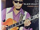 O'Donel Levy - Black Velvet LP - Groove Merchant Shrink