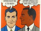 Wynton Kelly Trio - It's All Right LP - Verve - V-8588 Mono DG RVG