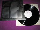 IF - 1ST ALBUM - ISLAND UK 1970  PRE RELEASE TEST PRESSING