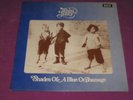 THIN LIZZY - SHADES OF A BLUE ORPHANAGE - DECCA UK 1972 MINT ORIGINAL