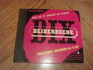 Bix Beiderbecke-Hot Jazz Classics #2 78 rpm Set 10