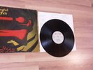 Mercyful Fate Melissa LP Original Press Top Metallica,Iron Maiden