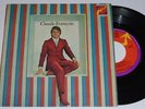 * 45t EP  RARE FLECHE CLAUDE FRANCOIS  si douce à mon souvenir