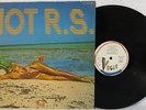 12“ MAXI Hot R.S.-House Of The Rising Sun FR Electronic Disco