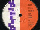 Upsetters - Cow Thief Skank UK Upsetter 7