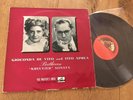 ALP 1319 BEETHOVEN - SONATA NO. 9 'KREUTZER' GIOCONDA DE VITO & TITO APREA