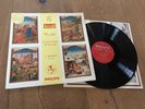 PHILIPS VIVALDI - THE FOUR SEASONS  I MUSICI. FELIX AYO