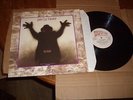 JOHN LEE HOOKER THE HEALER LP NEAR MINT VINYL EEC 1989 BLUES SANTANA CANNED HEAT