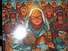 Blue Öyster Cult - Fire Of Unknown Origin - LP von 1981
