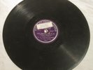 GREEK 78 RPM Record -- LIBERTY 276 -- EPIREAN Songs -- Stephanos Paschalis