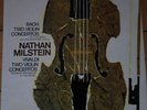 SAX 5285 Bach / Vivaldi Violin Concerto / Nathan Milstein E/R
