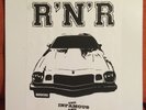 R'n'R ?The Infamous And Notorious LP Say Goodbye To Rock N Roll Tour /#200