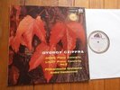 GRIEG-LISZT / G.CZIFFRA piano  LP UK HMV ASD 301  STEREO  EX