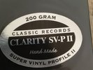 Classic Records Clarity Vinyl Dido No Angel  sealed verschweißt RTH2003