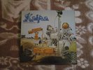 Rare Prog Rock KAIPA Inget Nytt Under Solen Decca ?SKL 5260 Orig 1976 Sweden